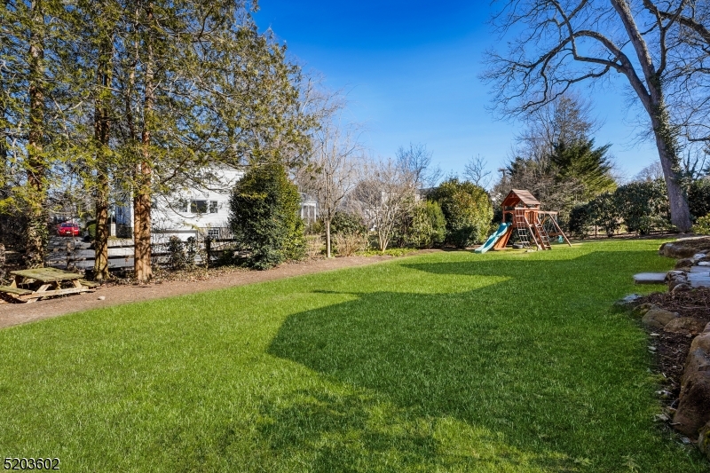 Hill Section - Residential