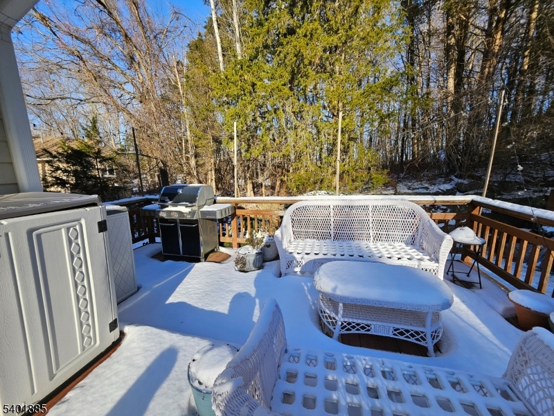 Hampton Commons - Residential