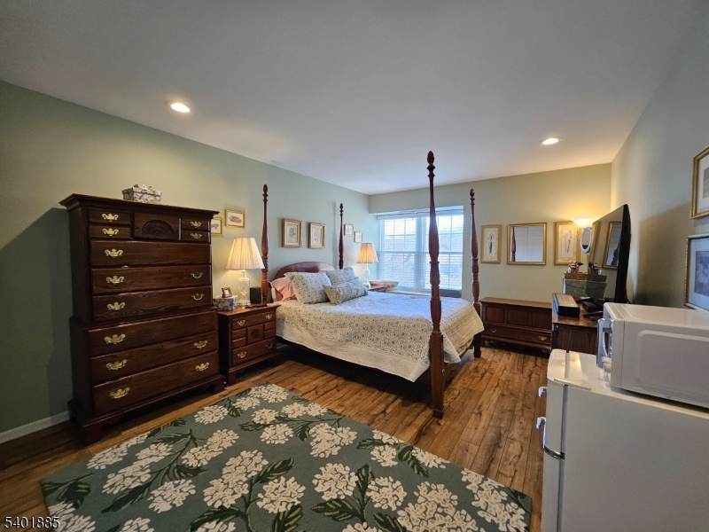 Hampton Commons - Residential