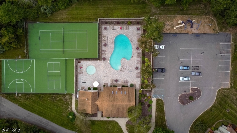 Hampton Commons - Residential