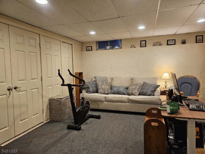 Hampton Commons - Residential