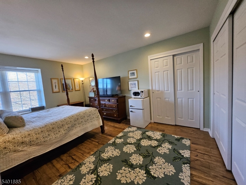 Hampton Commons - Residential