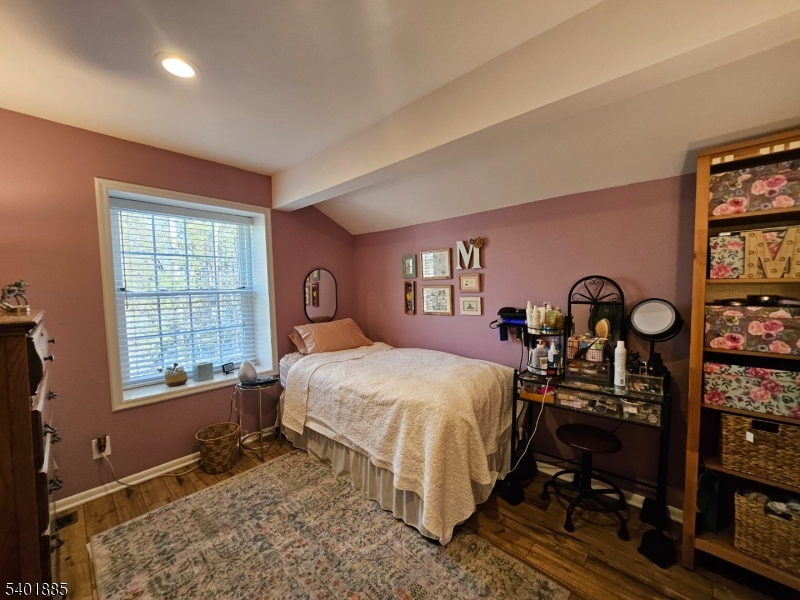 Hampton Commons - Residential