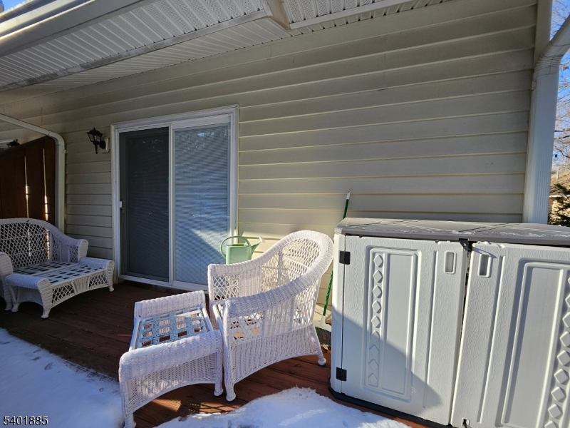 Hampton Commons - Residential