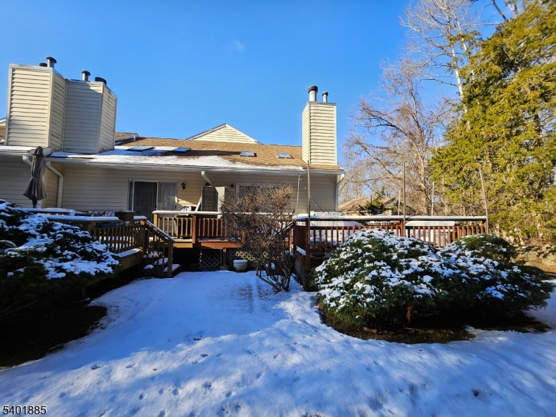 Hampton Commons - Residential