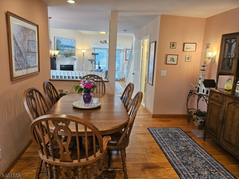 Hampton Commons - Residential