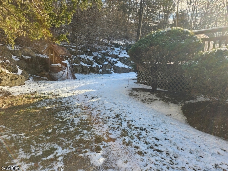 Hampton Commons - Residential