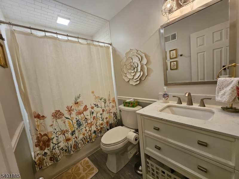 Hampton Commons - Residential