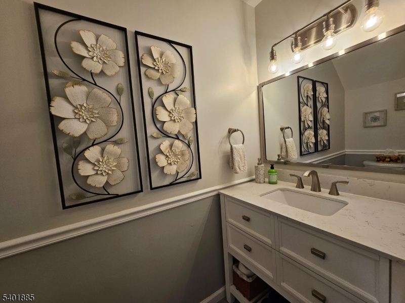 Hampton Commons - Residential