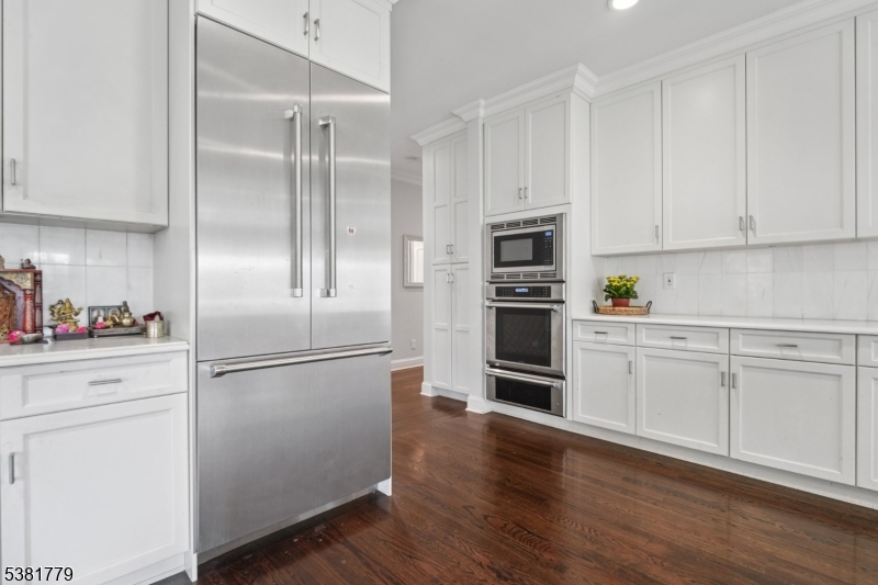 Deerfield - Residential