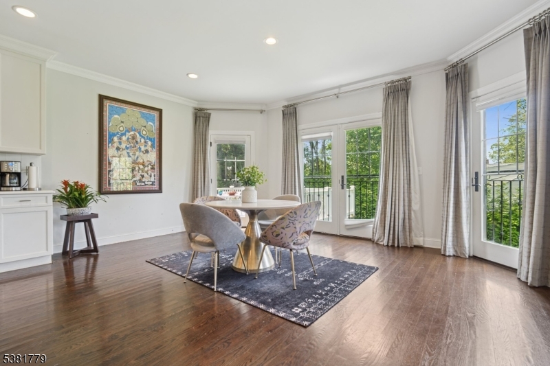 Deerfield - Residential