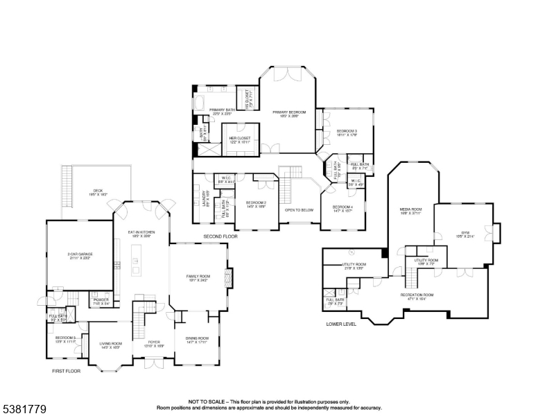 Deerfield - Residential