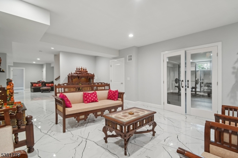 Deerfield - Residential