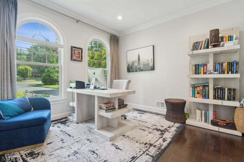 Deerfield - Residential