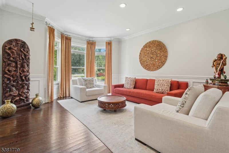 Deerfield - Residential