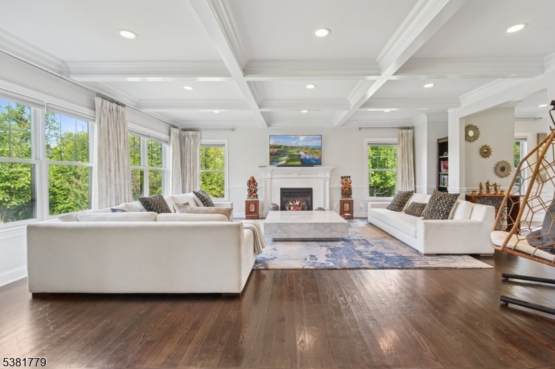 Deerfield - Residential