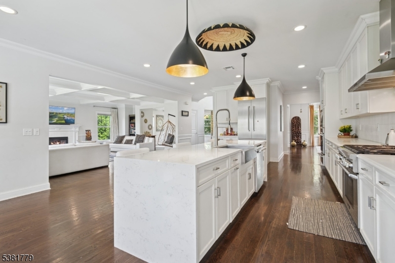 Deerfield - Residential