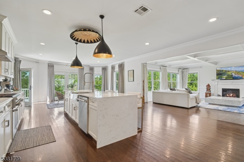 Deerfield - Residential