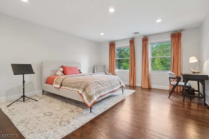 Deerfield - Residential