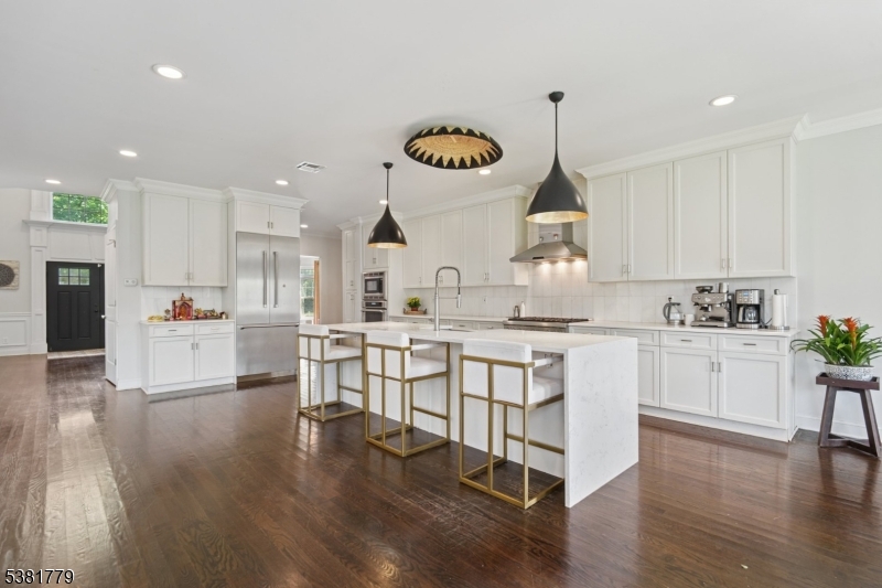 Deerfield - Residential