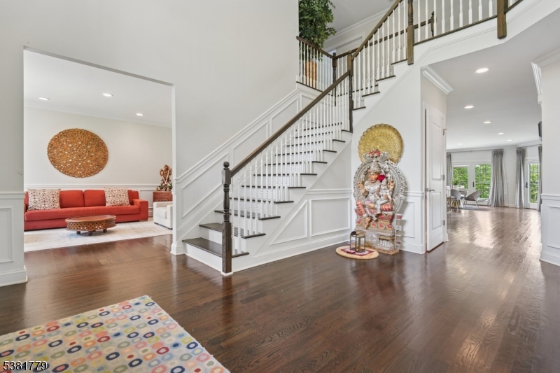 Deerfield - Residential