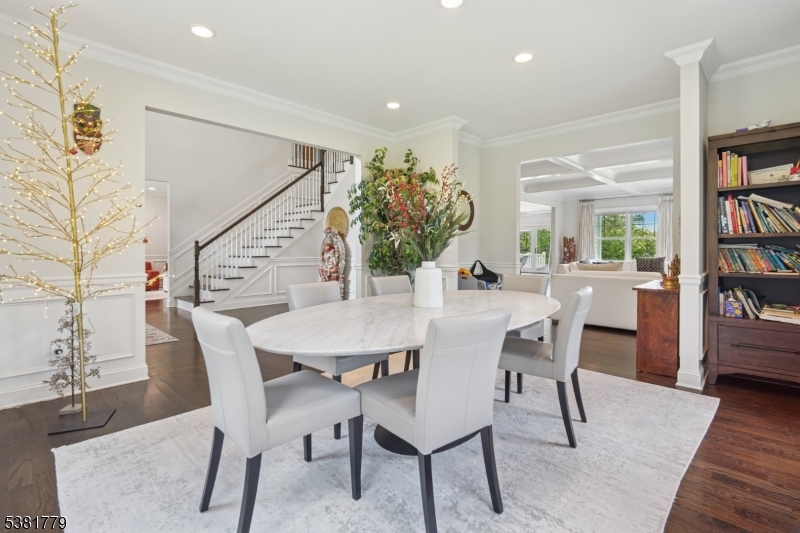 Deerfield - Residential