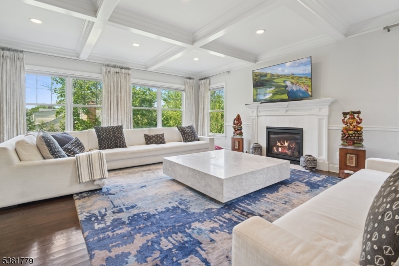 Deerfield - Residential