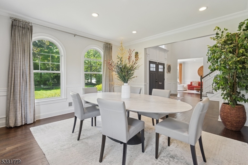 Deerfield - Residential