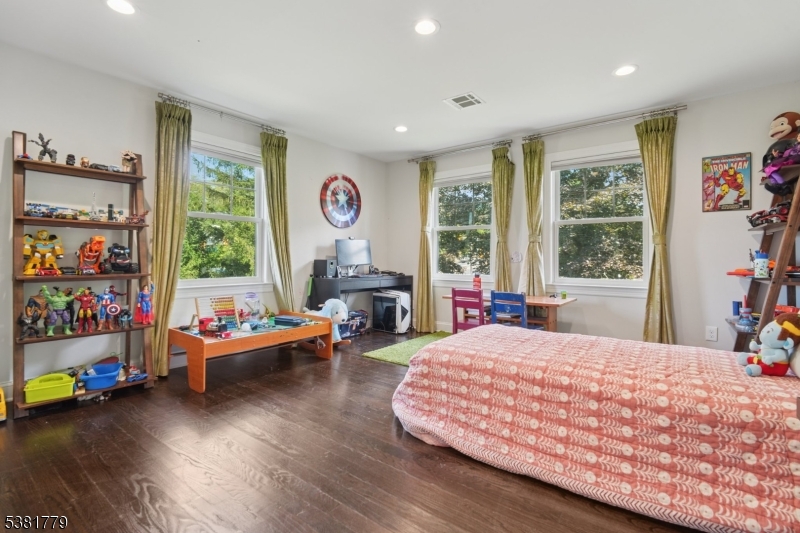 Deerfield - Residential