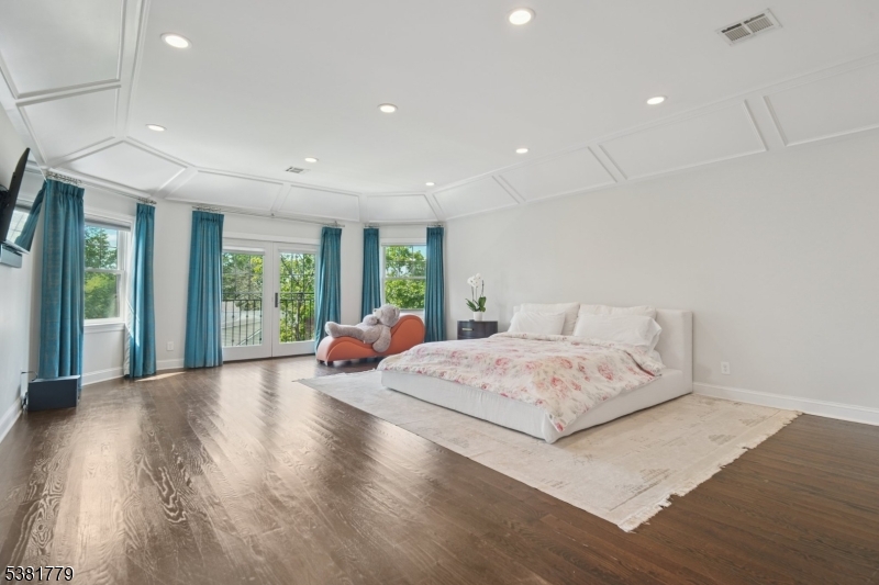 Deerfield - Residential