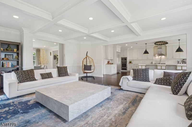 Deerfield - Residential