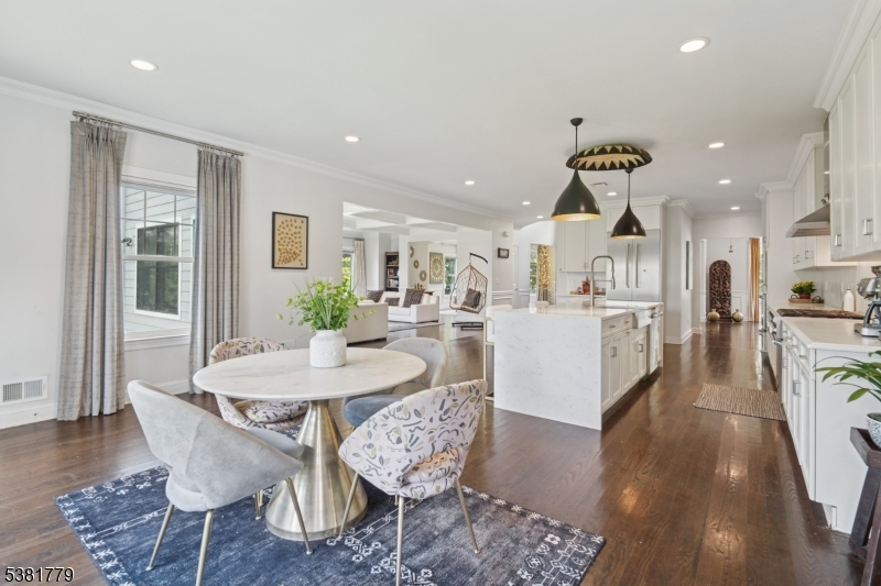 Deerfield - Residential