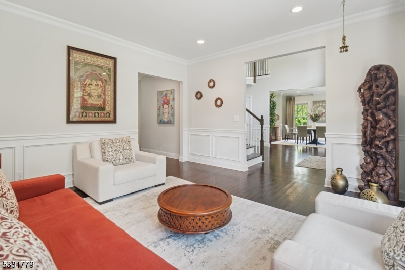 Deerfield - Residential