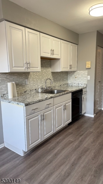 Sharon Gardens Condominiums - Residential