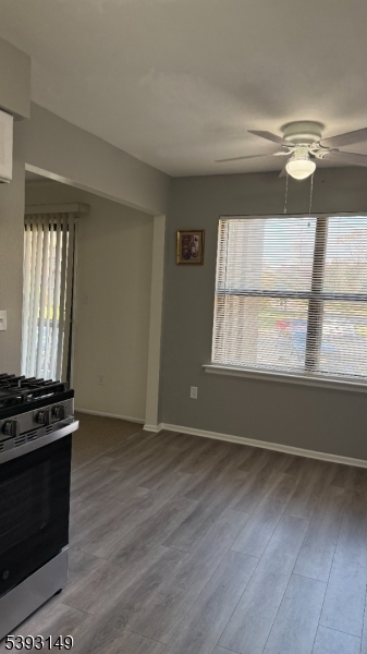 Sharon Gardens Condominiums - Residential