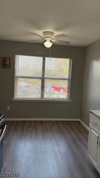 Sharon Gardens Condominiums - Residential