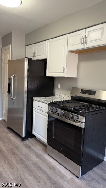 Sharon Gardens Condominiums - Residential