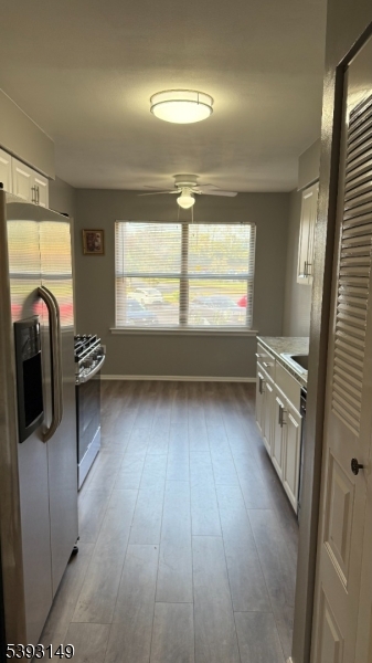 Sharon Gardens Condominiums - Residential