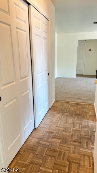 Sharon Gardens Condominiums - Residential