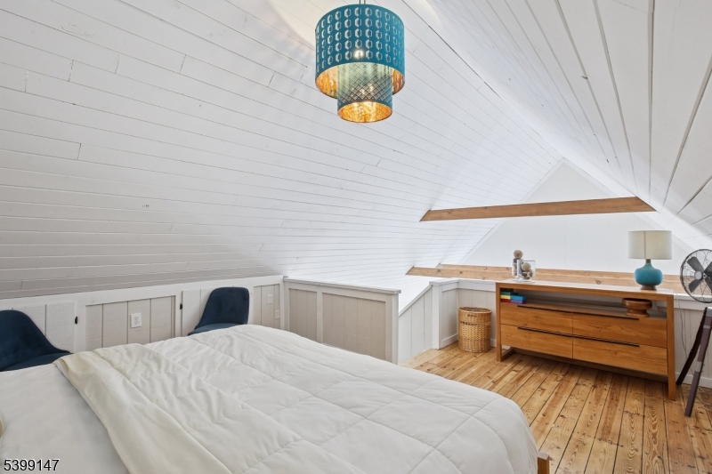 Pleasant Valley Lake - Residential