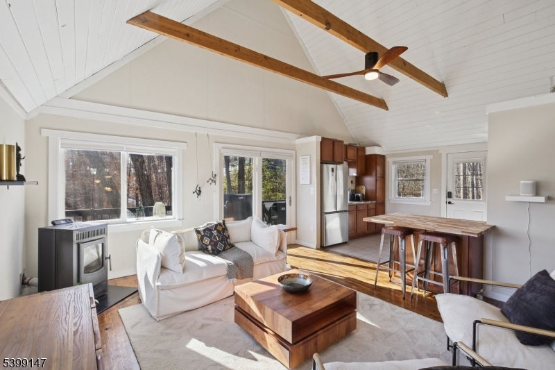 Pleasant Valley Lake - Residential