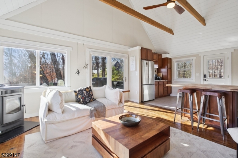 Pleasant Valley Lake - Residential