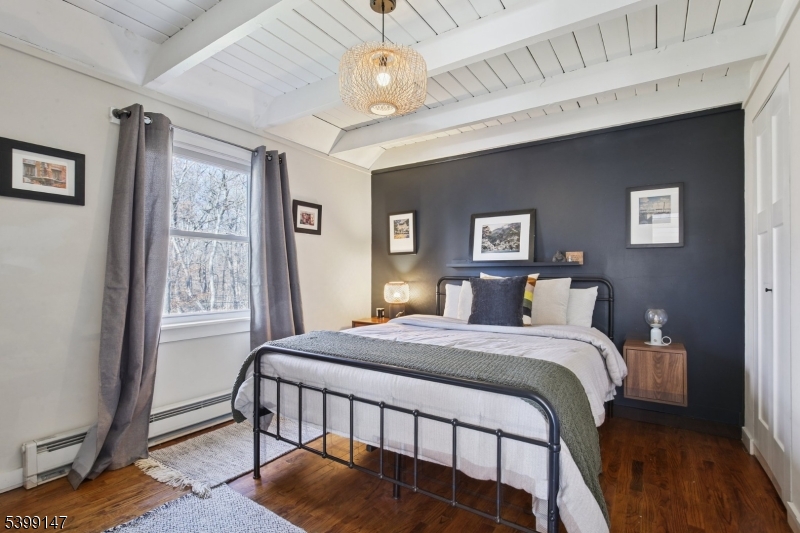 Pleasant Valley Lake - Residential