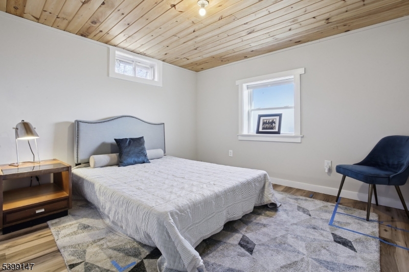 Pleasant Valley Lake - Residential