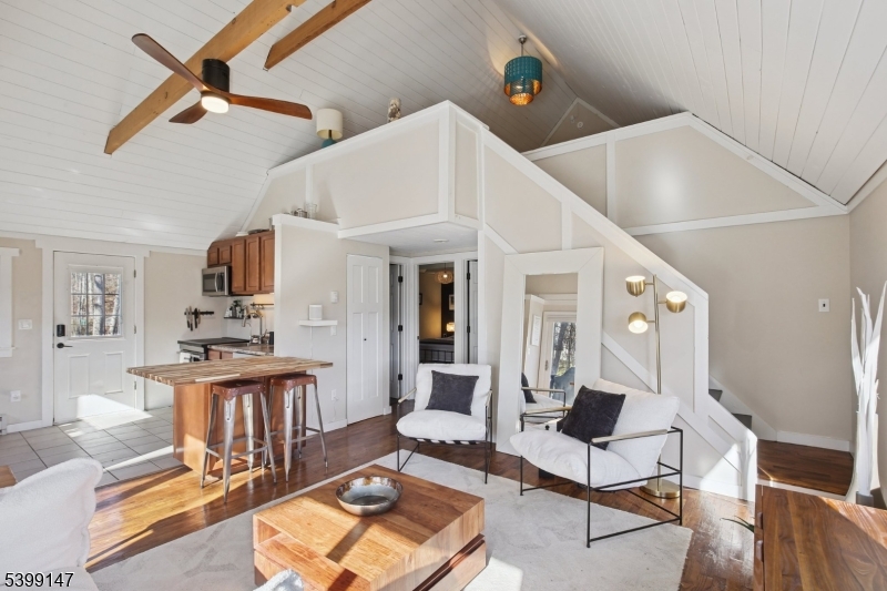 Pleasant Valley Lake - Residential