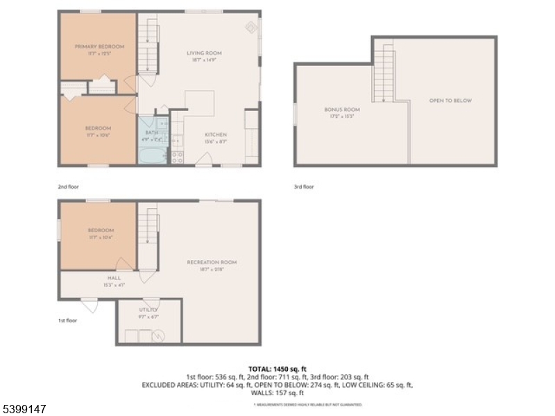 Pleasant Valley Lake - Residential