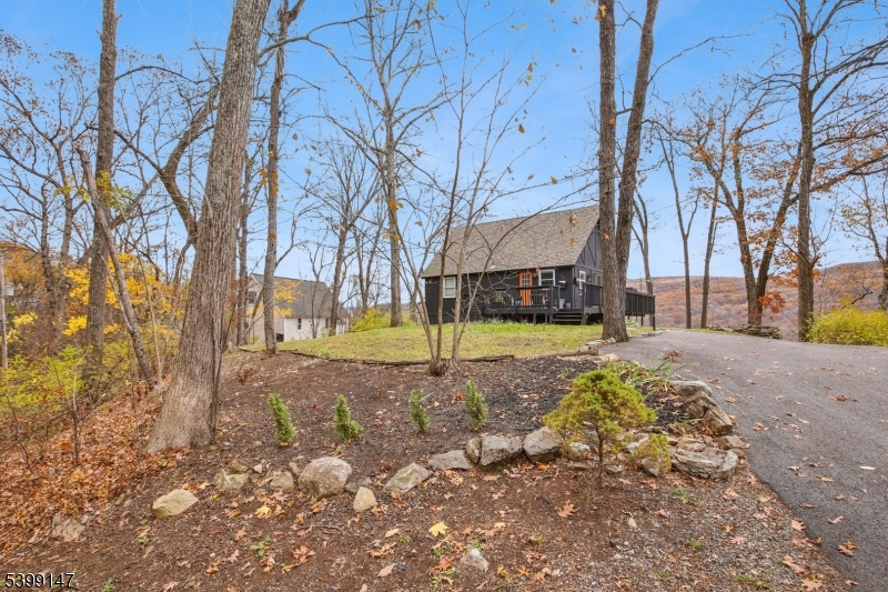 Pleasant Valley Lake - Residential