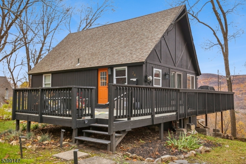 Pleasant Valley Lake - Residential