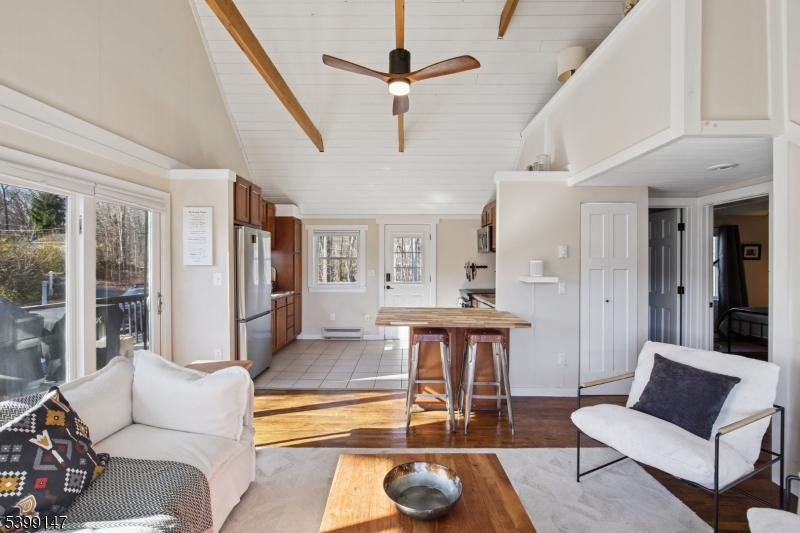 Pleasant Valley Lake - Residential