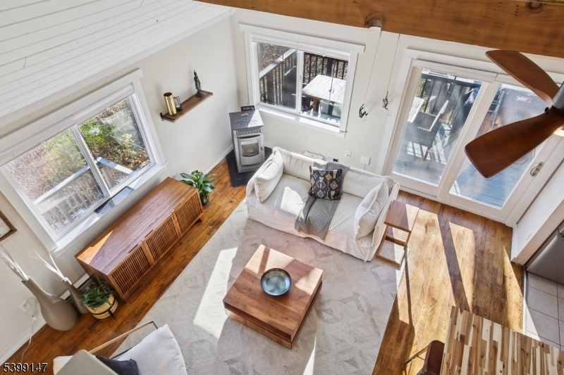 Pleasant Valley Lake - Residential